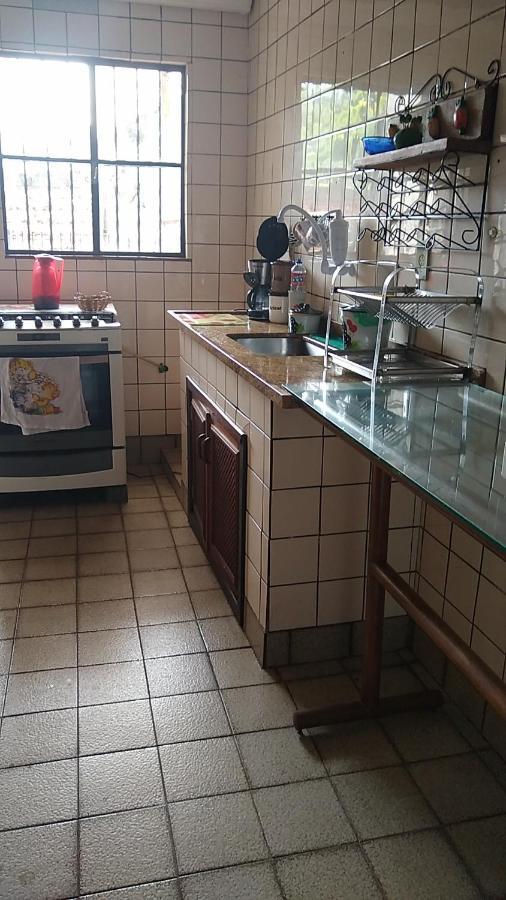 Apto Wiljan Petrópolis Dış mekan fotoğraf