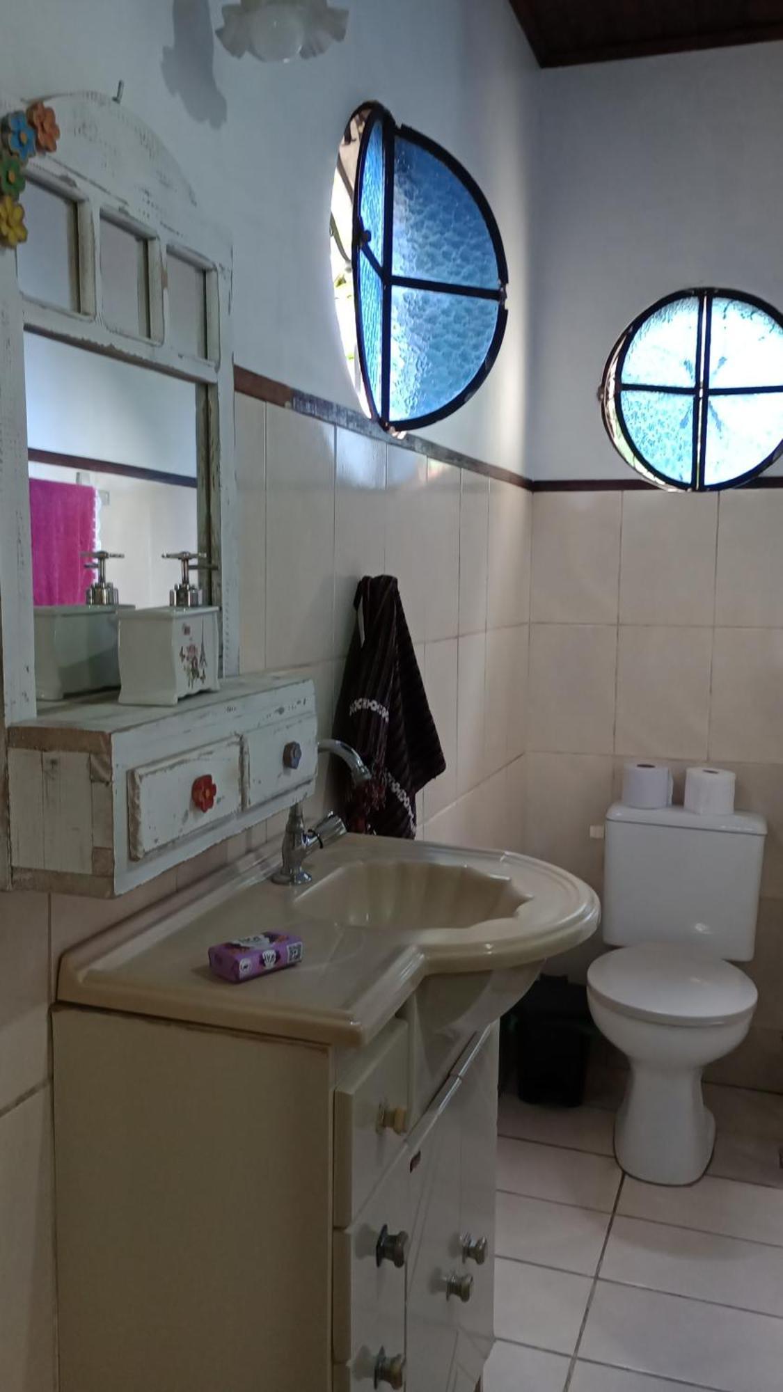 Apto Wiljan Petrópolis Dış mekan fotoğraf