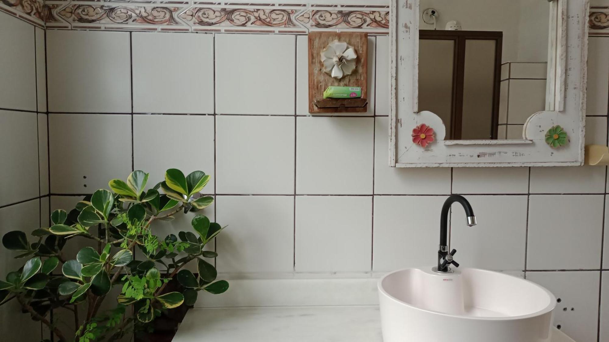 Apto Wiljan Petrópolis Dış mekan fotoğraf