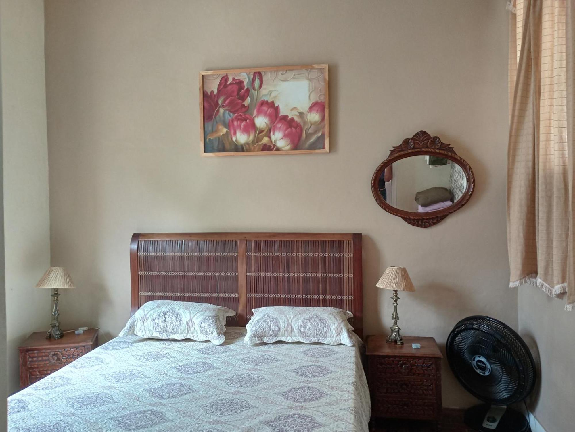 Apto Wiljan Petrópolis Dış mekan fotoğraf