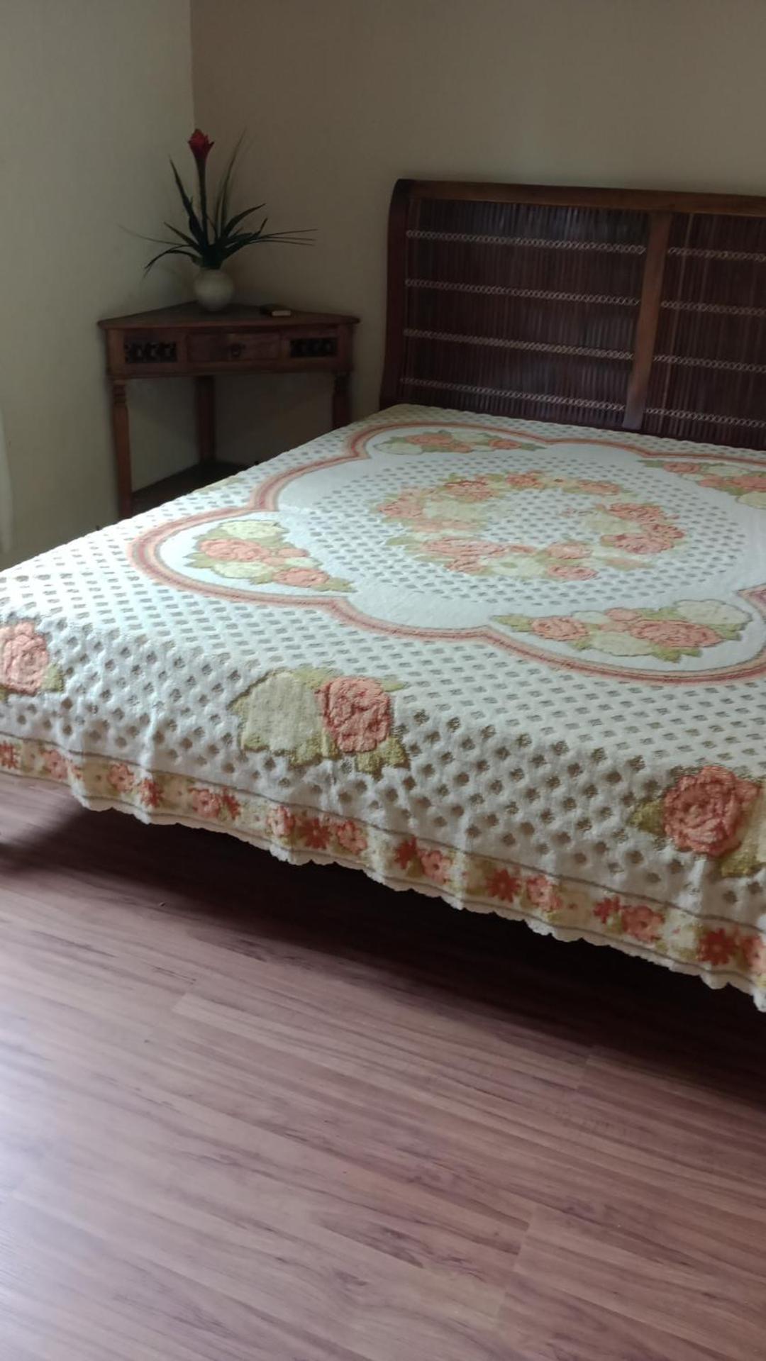 Apto Wiljan Petrópolis Oda fotoğraf